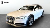 Audi A6 allroad quattro TDI 272 HK