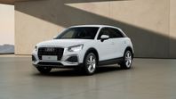 Audi Q2 35 TFSI Proline advanced 150 hk S-tronic