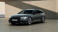 Audi A6 Avant 55 TFSI e quattro S line 367 hk S tronic