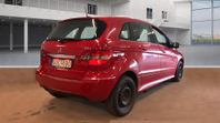 Mercedes-Benz B 170 NGT Autotronic Euro 5