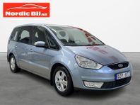 Ford Galaxy 7-Sits 2.0 145hk MoK #3,95% RÄNTA#