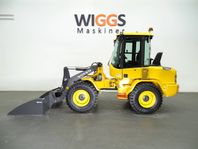 Volvo L30GS - 23 / Aircond / Lastdemp / C-Smörj