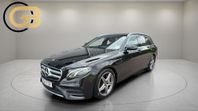 Mercedes-Benz E 220 T d 9G-Tronic Euro 6