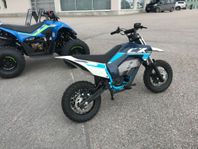 CFMOTO CX-2E  Electric LÖRDAGSÖPPET Mini Cross i lager