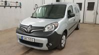 Renault Kangoo MAXI Express Drag Kamera GPS 3-sits