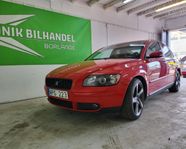 Volvo S40 2.4 Kinetic Euro 4