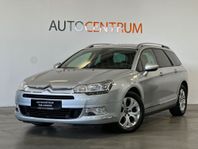 Citroën C5 Tourer 1.6 THP Sensorer 156hk