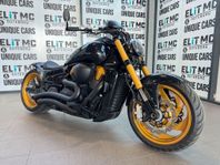 Suzuki Cycles M1800R Intruder 1.8