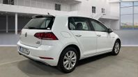 Volkswagen Golf 5-dörrar 1.4 TGI BlueMotion Euro 6