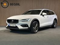 Volvo V60 Cross Country B4 AWD I Loungepaket I Drag I H/K I