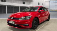 Volkswagen Golf 5-dörrar 1.5 TGI BlueMotion Euro 6