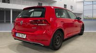 Volkswagen Golf 5-dörrar 1.5 TGI BlueMotion Euro 6