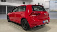 Volkswagen Golf 5-dörrar 1.5 TGI BlueMotion Euro 6