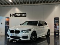 BMW 116 d 5-dörrars M Sport |Maxton|PDC|B-T|Alcantara|NyServ