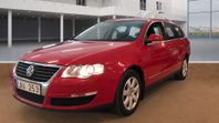 Volkswagen Passat Variant 1.4 TGI EcoFuel Sportline Euro 5