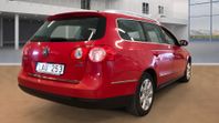 Volkswagen Passat Variant 1.4 TGI EcoFuel Sportline Euro 5