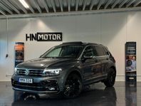 Volkswagen Tiguan 2.0 TDI 4Motion GT |PANO|DYNAUDIO|DRAGKROK