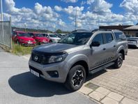 Nissan Navara DCI190 AUT TEKNA N-GUARD VÄRMARE KÅPA EU6