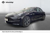 Tesla Model 3 Standard Range Plus FSD Pano 258hk