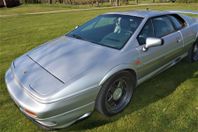 Lotus Esprit V8 Twin Turbo 475Hk