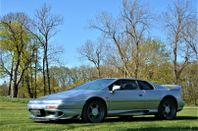 Lotus Esprit V8 Twin Turbo 475Hk