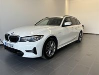 BMW 330e 3-serie xDrive Touring Model Sport Navi Fartpilot D