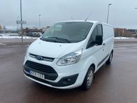 Ford transit Custom 290 2.2 TDCi Euro 5