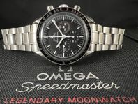 Omega Speedmaster Moonwatch 42mm Fullset 2015 Toppskick