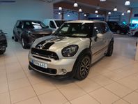 MINI Cooper S ALL4 AWD AUT