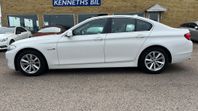 BMW 520 d Sedan Steptronic Euro 5