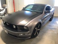 Ford Mustang GT V8