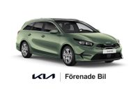 Kia CEED SW 1,5 T-GDi 140hk DCT Action I 2025