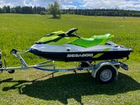 SEA-DOO GTI 130 -19