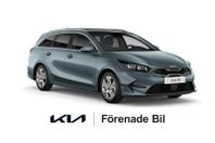 Kia CEED SW 1,5 T-GDi 140hk DCT Action I 2025