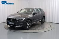 Volvo XC60 Recharge T6 Core Edition