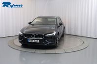 Volvo V60 Recharge T6 Inscription Expression/Backkamera