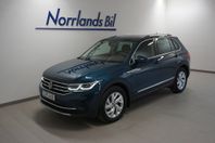 Volkswagen Tiguan 2.0 TSi 190hk DSG 4M Elegance/P-Värmare/V-