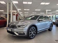 Volkswagen Passat Alltrack 2.0 TSI BMT 4Motion 220hk | Drag