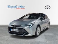 Toyota Corolla 2,0 Hybrid TS GR Sport/ V-Hjul/ 793Mil