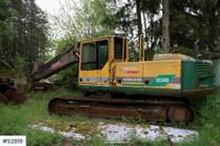 Bandgrävare Volvo EC340