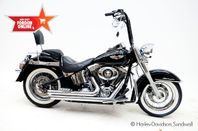 Harley-Davidson Softail Deluxe *5,45% Ränta*