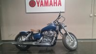 Honda Shadow VT750 Custom