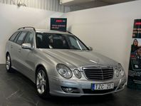 Mercedes-Benz E 220 T CDI 5G Avantgarde Automat|D-Värmare