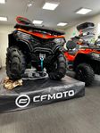 CFMOTO CFORCE 520L  METSURI EDITION PLOGKAMPANJ