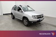 Dacia Duster 1.5dCi 109hk 4x4 M-Värmare 0.5/mil