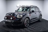 MINI Countryman JCW ALL4|Panorama|H&K|306hk|