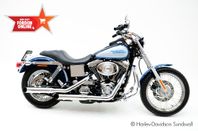 Harley-Davidson Dyna Lowrider *5,45% Ränta*