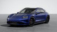 Porsche Taycan 4S Sport Turismo "1 YEAR EDITION"