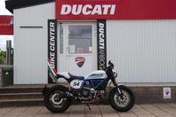 Ducati Scrambler Cafe Racer