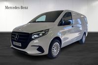 Mercedes-Benz Vito 116 CDI 4x4 2.8t NYA PRO